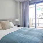 Stylish In Serenity, Benalmadena