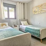 Apartman Stylish In Serenity, Benalmadena Torremuelle
