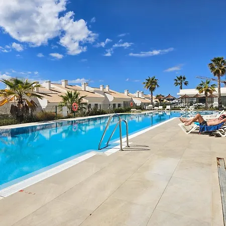 Stylish In Serenity, Benalmadena Apartman Torremuelle